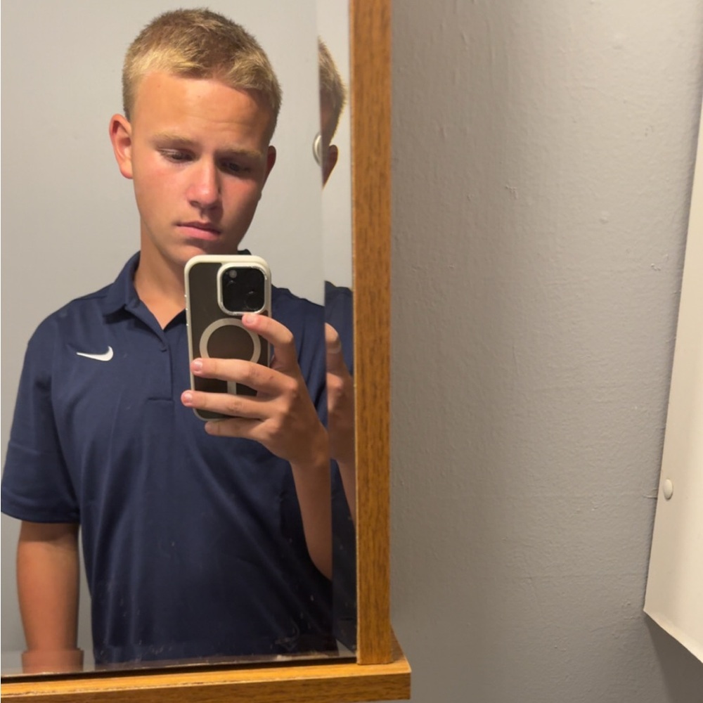 Meet your Posher, Jaysin